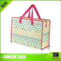 Hot Sale Whole Foods Package Cooler Bag (KLY-CB-0033)